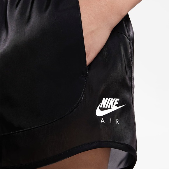 Nike Air Women's Shorts - Picture 6 of 6